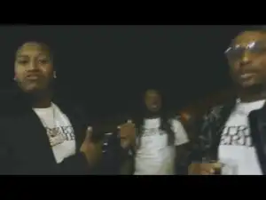 Video: Boston George, Cityy, KC, Killa Kyleon, Poone, WyFy, Southpark Trap, Chucky Trill & Rayface - Intro